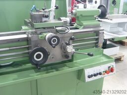 Weiler Condor 81