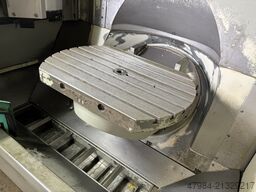 DECKEL MAHO DMU 70 VL