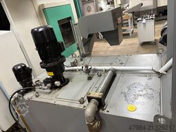 DECKEL MAHO DMU 70 VL