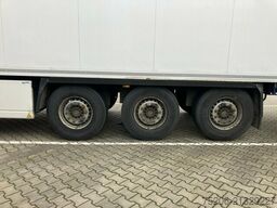 Krone Cool Liner Multitemp SDR 27 eL4-MT