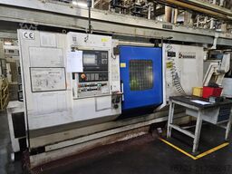 Danobat DANUMERIC NA - 750