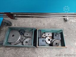 Tracto-Technik TUBOBEND 48