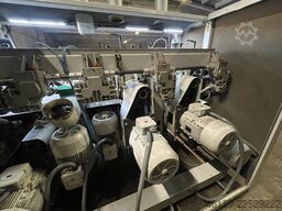 Weinig Powermat  700