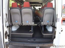 Renault Master / 6.2m / Euro 5