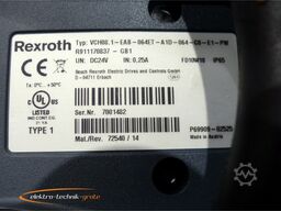 Rexroth VCH08.1-EAB-064ET-A1D-064-CS-E1-PW / R911170837 IndraControl Handbediengerät