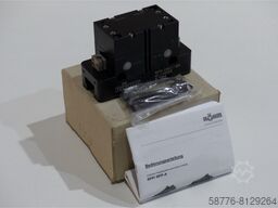 Röhm RPP-125-1 / GA Parallelgreifer LA82x45 Id.170022 SN:B7952  !