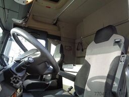 MAN TGS 18.460 4x2, Euro 6, TUV, NL Truck, TOP!