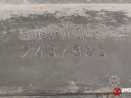 Scania Occ frame dwarsbalk Scania