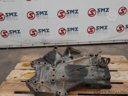 Man Occ montagebeugel voorveer links MAN