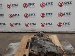 Man Occ montagebeugel voorveer links MAN