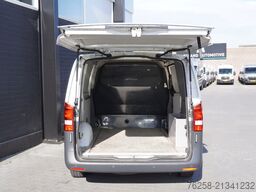 Mercedes-Benz Vito 114 CDI Lang Automaat EURO 6 - A/Climate -...