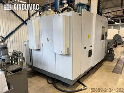 Starrag Heckert CWK500D