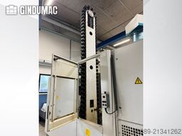 Starrag Heckert CWK500D