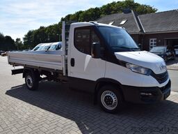 Iveco Daily  35 S14 Kipper Klima AHK 3,5t Tempomat