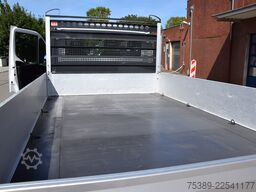 Iveco Daily  35 S14 Kipper Klima AHK 3,5t Tempomat