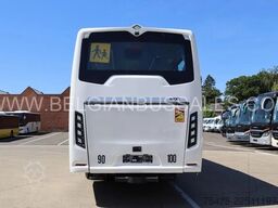 Iveco Indcar / Next / Atego / Eurocargo