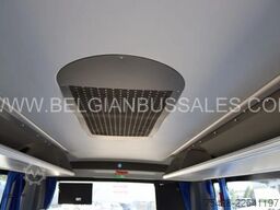 Iveco Indcar / Next / Atego / Eurocargo