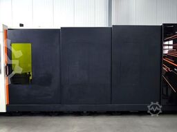Mazak Optiplex Nexus 3015 Fiber 2,0 KW