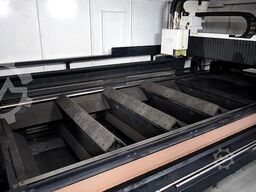 Mazak Optiplex Nexus 3015 Fiber 2,0 KW