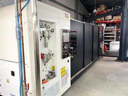 Mazak Optiplex Nexus 3015 Fiber 2,0 KW