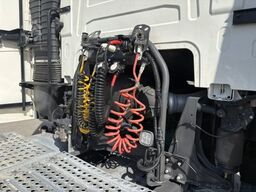 VOLVO FH 500 EURO 6, I-SHIFT, EURO6, VEB+