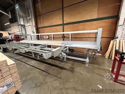 Reinhardt Slimline SL 110