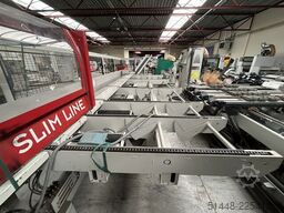 Reinhardt Slimline SL 110
