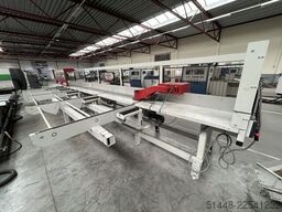 Reinhardt Slimline SL 110