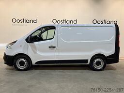 Renault Trafic 2.0 dCi 145 PK L1H1 Automaat Servicebus ...
