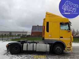 DAF XF 460