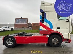 DAF XF 460