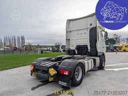 DAF XF 480