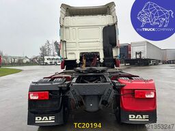 DAF XF 460