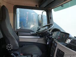 MAN TGM 15.250 Frigo truck 485.400km