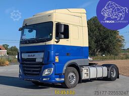 DAF XF 480