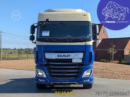 DAF XF 480