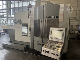 DMG DMC 80