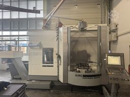 DMG DMC 80