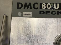 DMG DMC 80