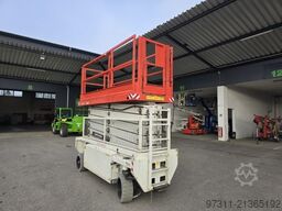 Holland Lift N-165EL12