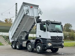 Mercedes-Benz Arocs 4145 Mercedes-Benz AROCS 5 4145 8X4 E6e E...