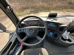 Mercedes-Benz Arocs 4145 Mercedes-Benz AROCS 5 4145 8X4 E6e E...