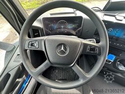 Mercedes-Benz Arocs 4145 Mercedes-Benz 4145 8X4 EuromixMTP EM...