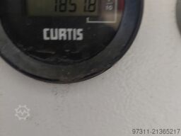 Holland Lift B-165DL25 4WD/P/N