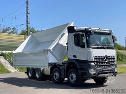 Mercedes-Benz Arocs 4145 Mercedes-Benz 4145 8X4 Euromix EMT 3...