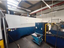Trumpf TruLaser 5030 Fiber 3KW