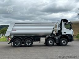 Mercedes-Benz Arocs 4142 Mercedes-Benz 4142 8X4 Mulden- Kippe...