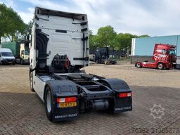 Renault T440 4x2 - 13 LITER SLEEPERCAB - EURO 6 - 15-BTD-2