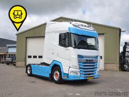 DAF XG 480 FT 4X2 2023 ACC / ALCOA'S