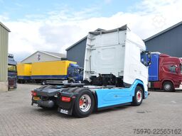 DAF XG 480 FT 4X2 2023 ACC / ALCOA'S